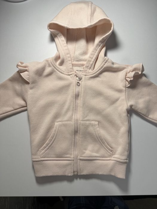 Одяг на дівчинку 80 см 9/12 місяців Італія