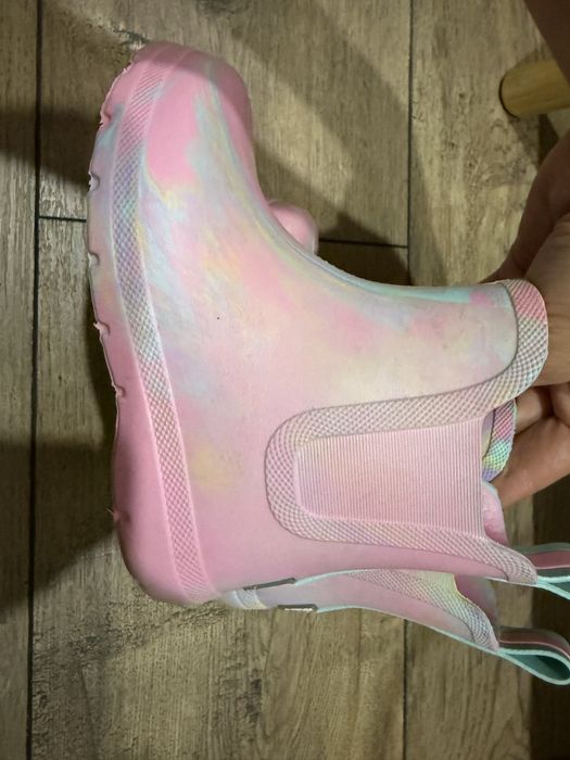 Гумові чоботи next totes