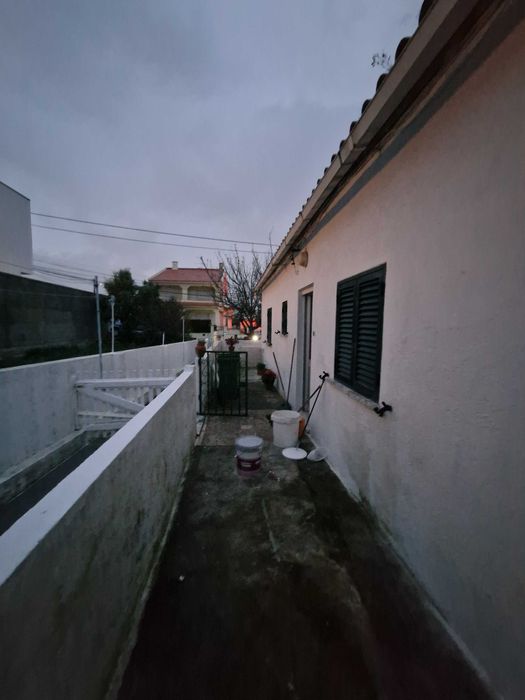 Arrendo moradia T3  caparica