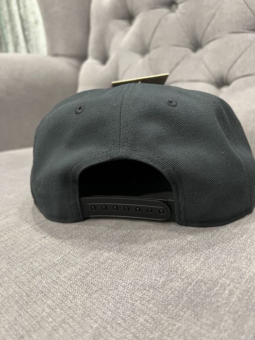 Кепка унісекс Air Jordan U J Pro Cap S Fb Br Snkr Ptch  HV1169-010