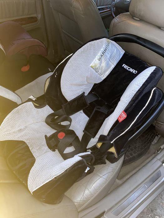 Автокресло 0-13 кг
