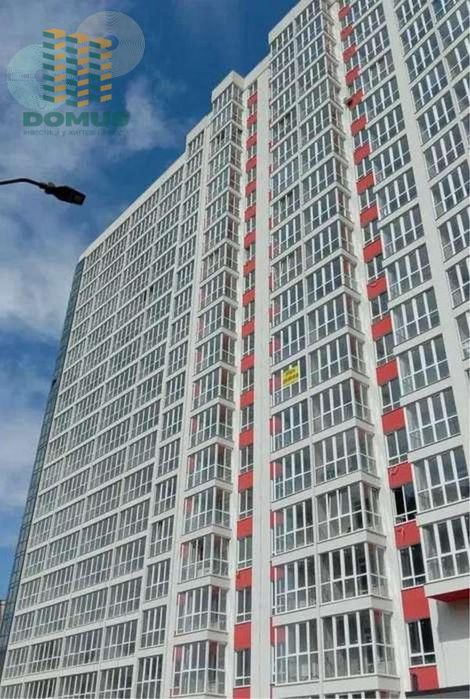 1-room apartment apartment by the address st. Pishonovskaya (area 22,8 m²) - Atlanta.ua - photo 3