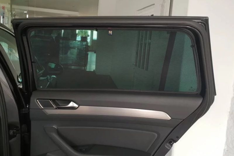 Cortinas solares - VW Passat B8 variant 2015-