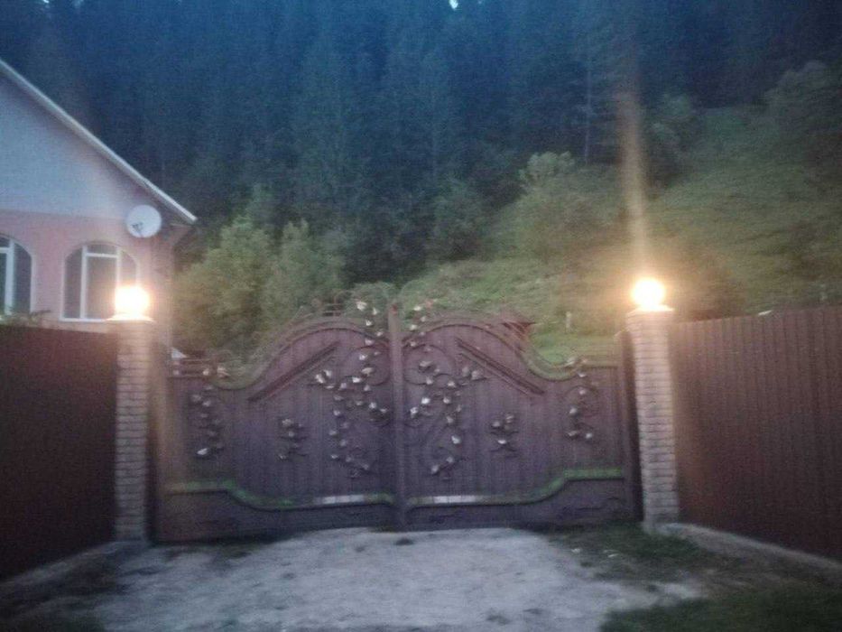 Продається унікальний комплекс в Карпатах