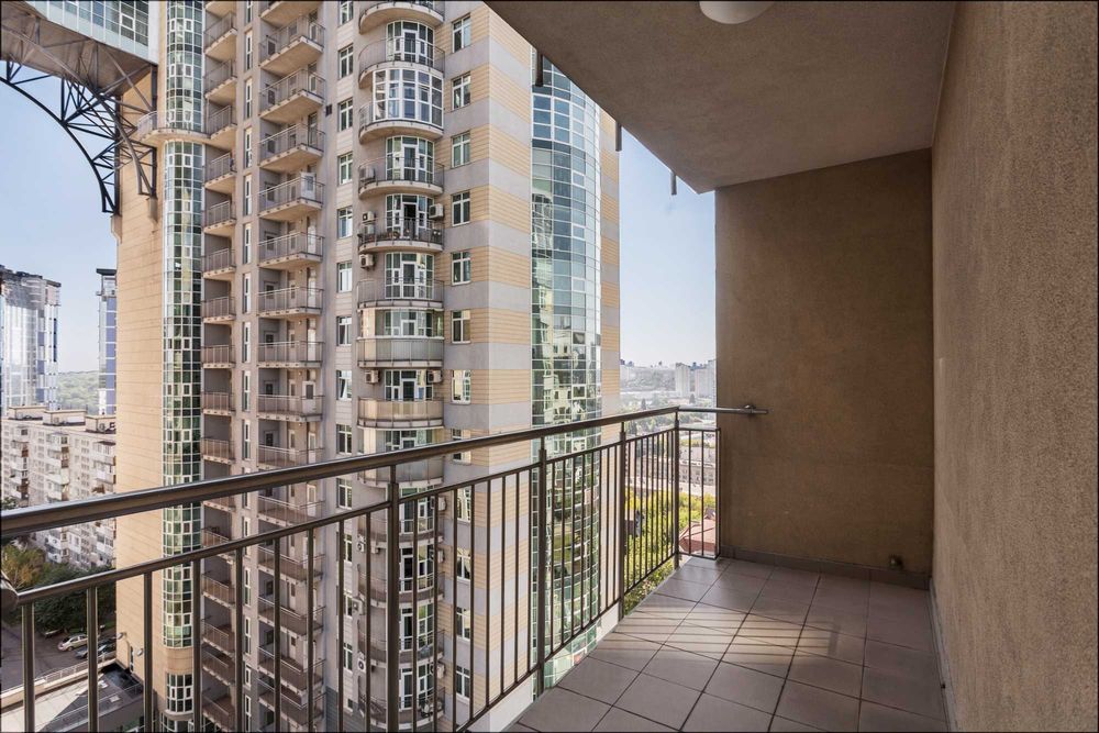 3-кімнатна квартира за адресою вул. Звіринецька (площа 164,4 м²) - Atlanta.ua - фото 5