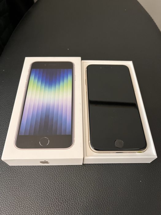 Sprzedam Iphone SE 2022