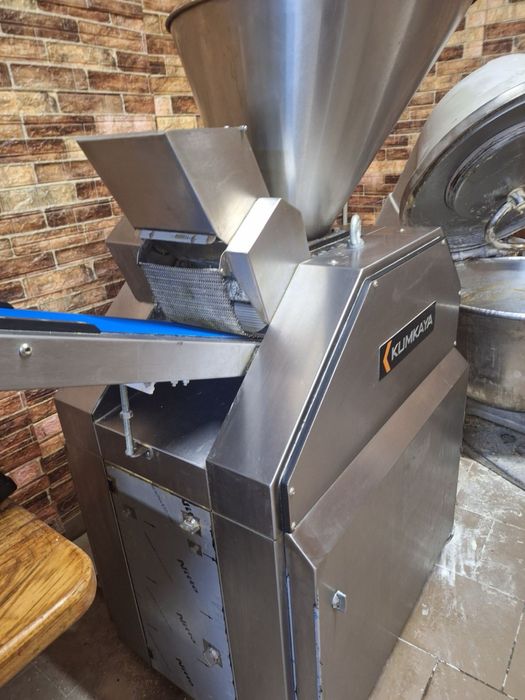 Тістоподільник новий Kumkaya