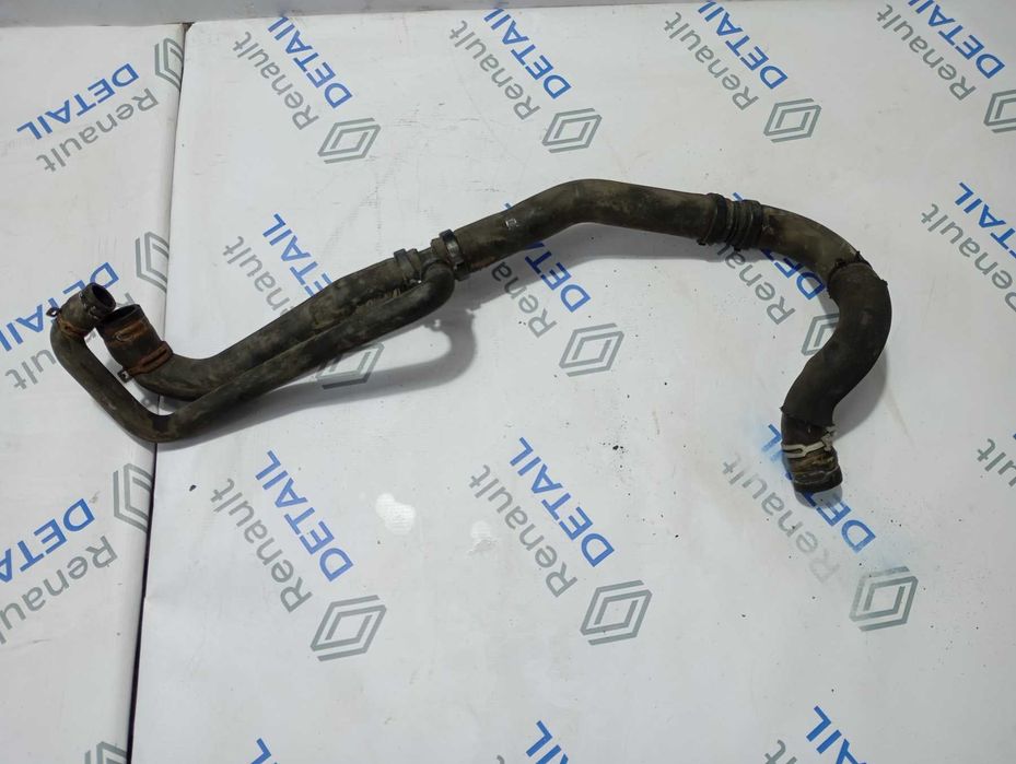 Трубки Водяного Охолодження Renault Master 1800446415R