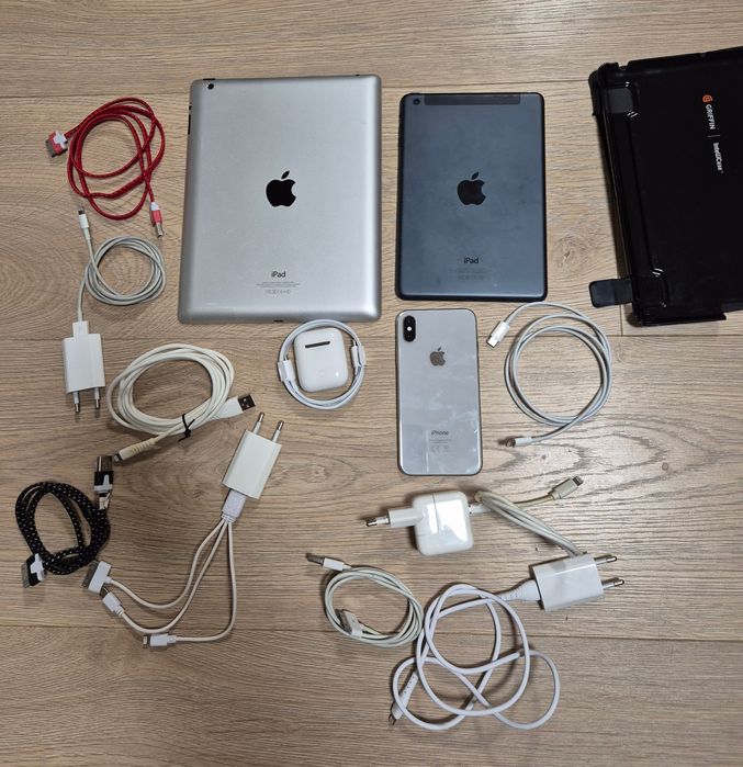 Tablet iPhone xs , Apple,