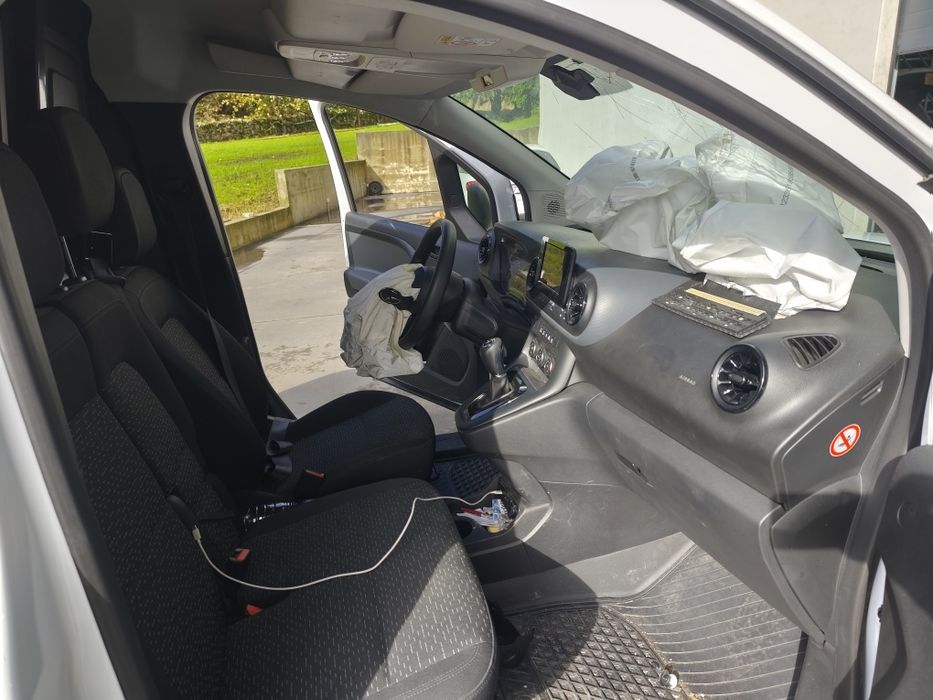 Mercedes citan 110 cdi