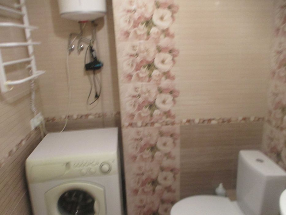 ХОЗЯЙКА  сдаст посуточно 1-комн. квартиру с современным ремонтом