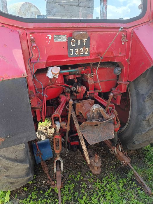 MTZ 85 , zadbany , pełna moc