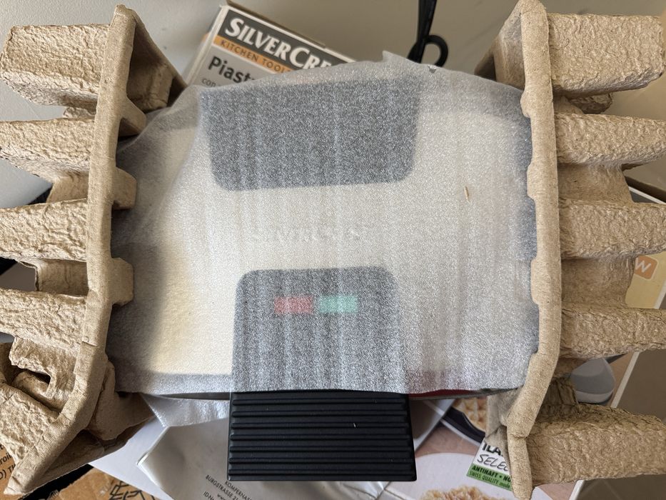 Waffle Machine64585741699074121