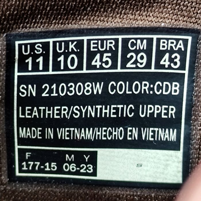 кросівки Skechers Delson 3.0 45р/29см