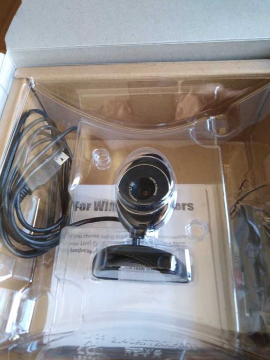 Câmara de computador