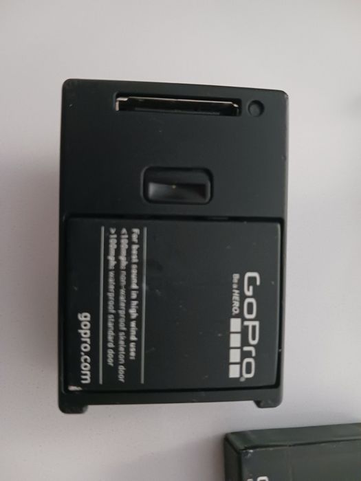 Selling GoPro 3+ Black64284483525505122