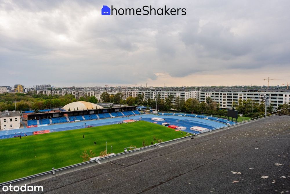 Mieszkanie – Warszawa - Widok 5