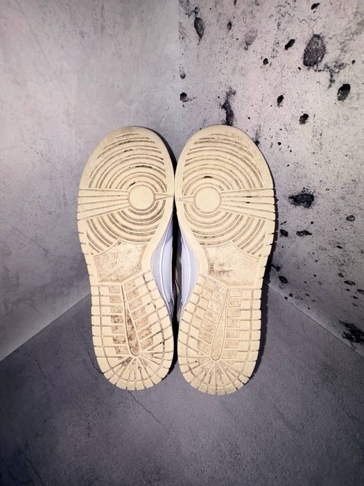 Жіночі кросівки Nike Dunk High / Найк Данк / Оригінал