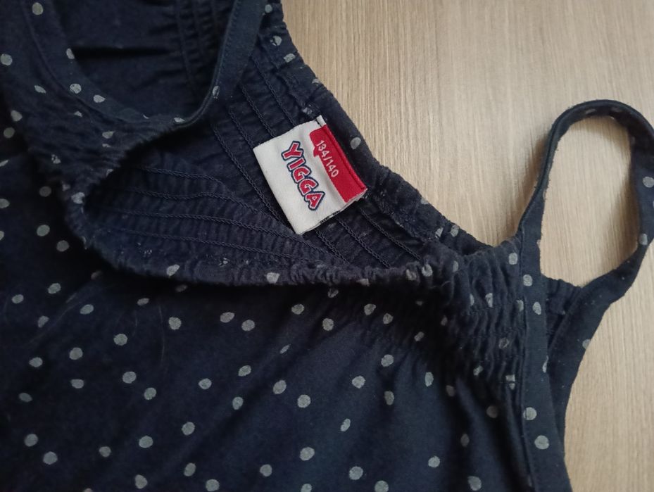 Kombinezon dla dziewczynki