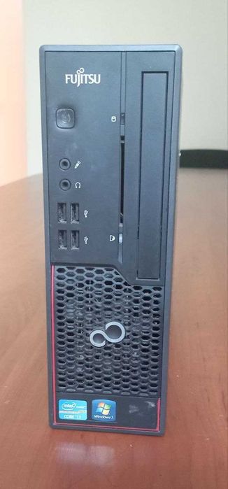 Процесор Fujitsu б/у