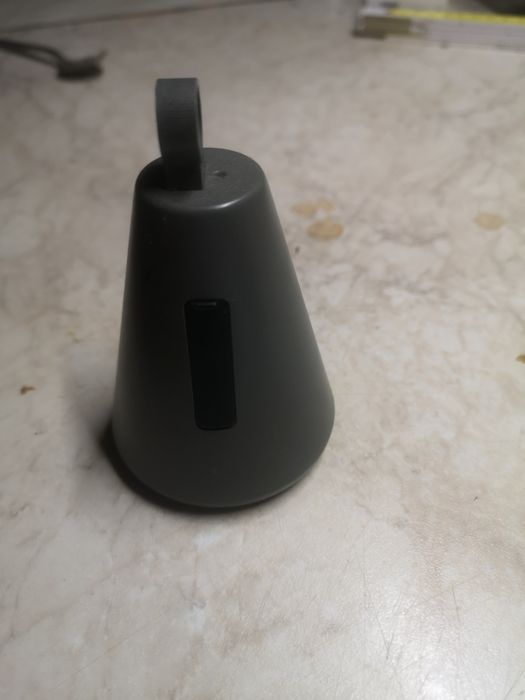 Wodoodporny łazienkowy głośnik bluetooth