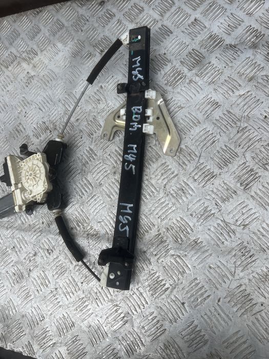 Стеклоподьемник mg5 мг5 водителя