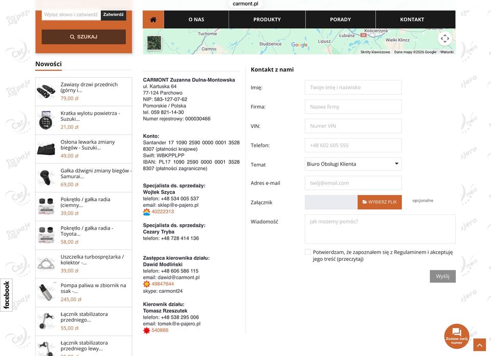 Pajero, L200, Galloper, Hyundai, Kia