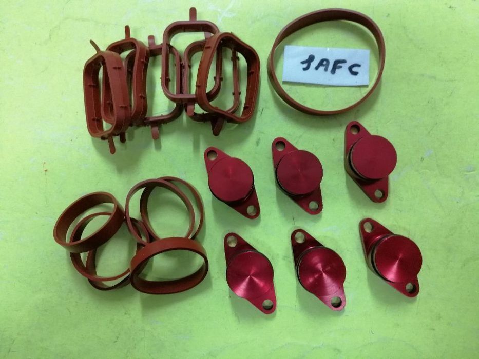 Kit para remover as borboletas admissão Bmw E46 E39 E60 E61 E87 E90