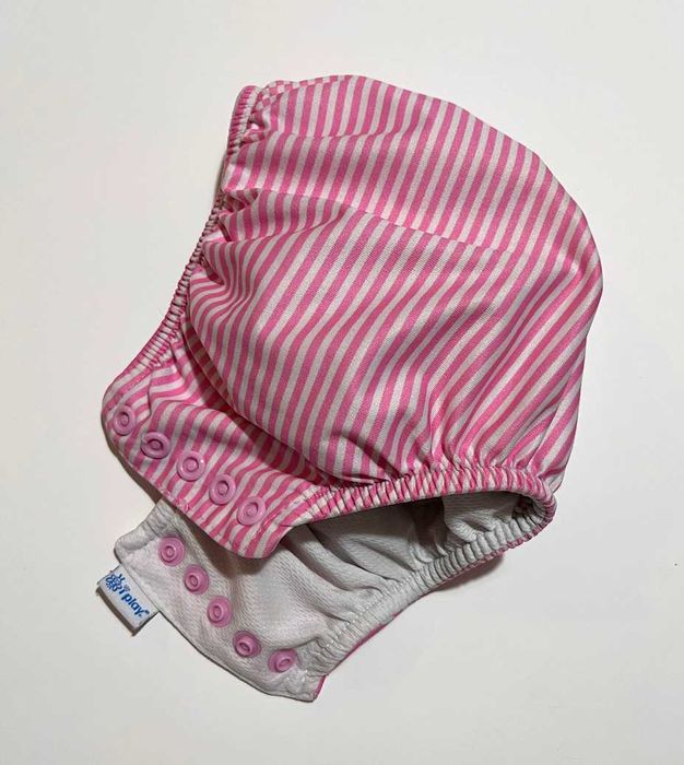 I Play - Cueca Banho Bebé