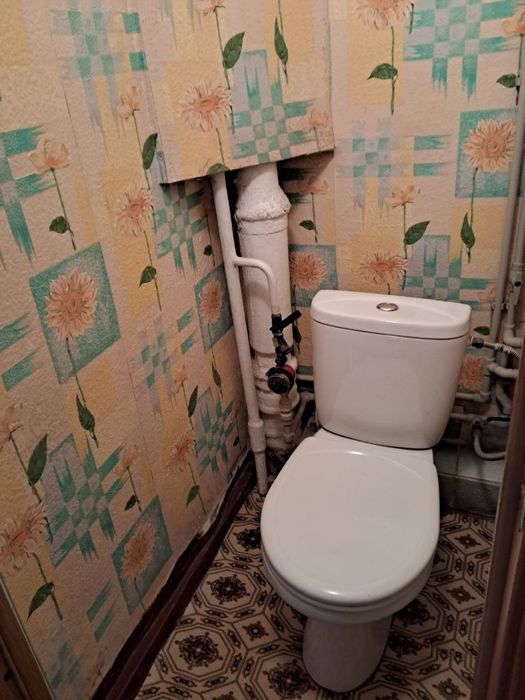 Продам 3комнатную квартиру