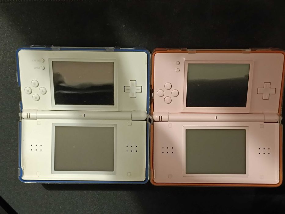 Nintendo DS Lite Protective Cases64286325970945122