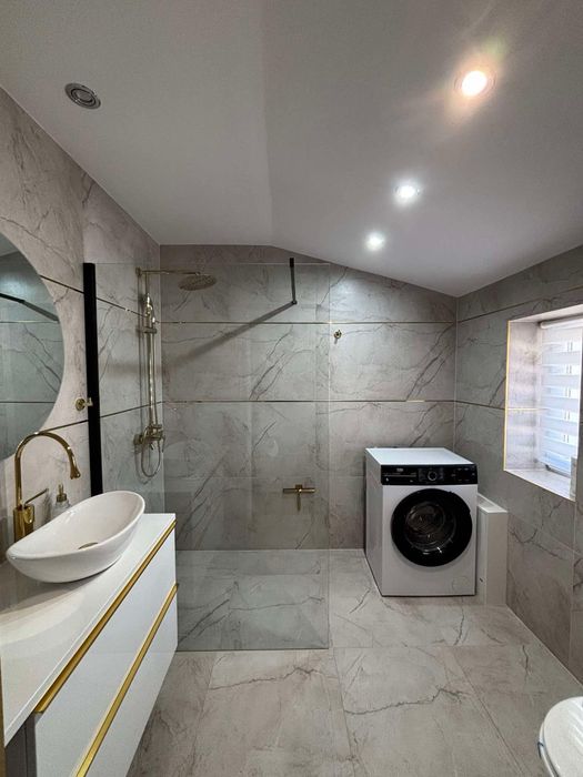 Domek na wynajem ,,Leśne Bagno” - Roztocze 10os