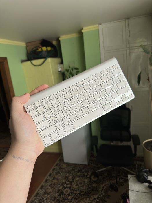 Mac mini M4 16/256 + Комплект