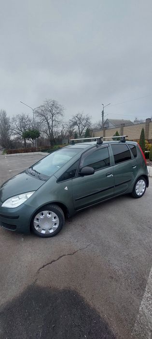 Mitsubishi colt АВТОМАТ