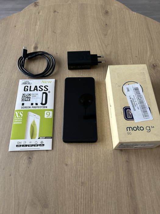 Motorola G54 power edition