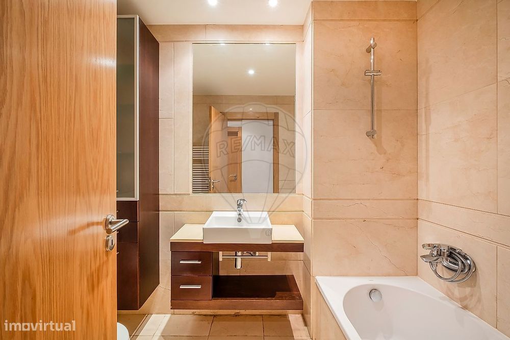 Apartamento T3 para arrendamento