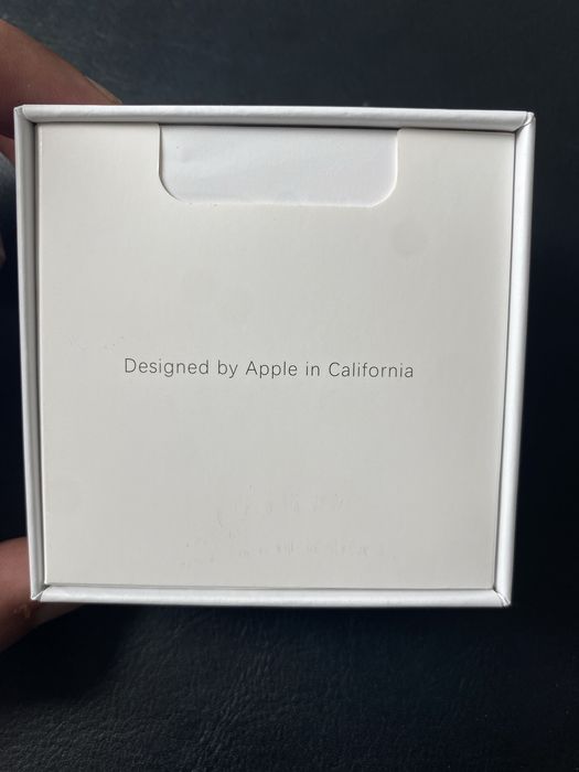 Air Pods 4 ( cancelamento de ruído)