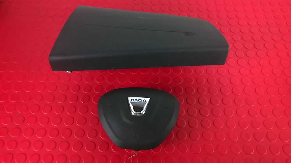Kit de Airbags 985709812R - DACIA SANDERO II