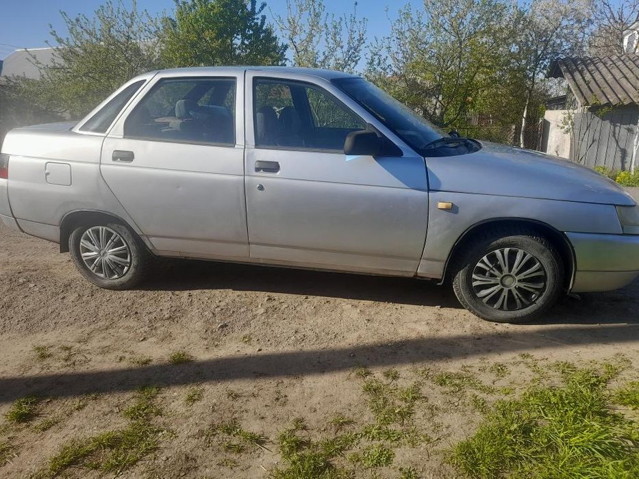 Продається ваз 2110 або обмін з моєю доплатою