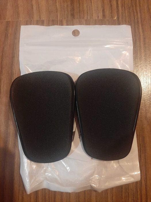 Caneleiras pequenas XS