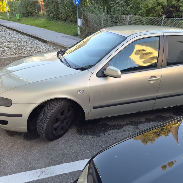 Seat Leon 19 TDI