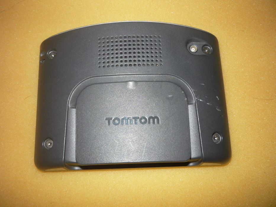 Gps Tom tom: 1 euro