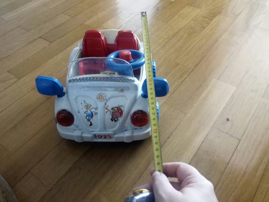 Carrinhos de brincar