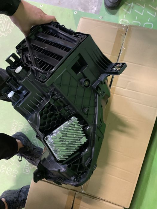 Фара ліва + права Full Led Audi Q3 83a 2019-2025 фари ку3 В НАЯВНОСТІ!