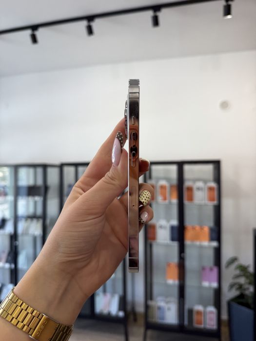 Telefon iPhone 14 PRO 128GB Biały Apple Gwarancja iTrade