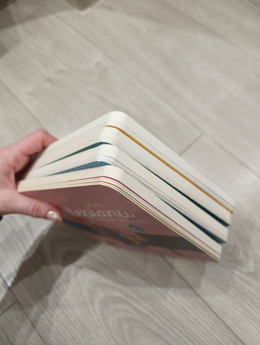 4 grające książeczki z serii Mały wirtuoz