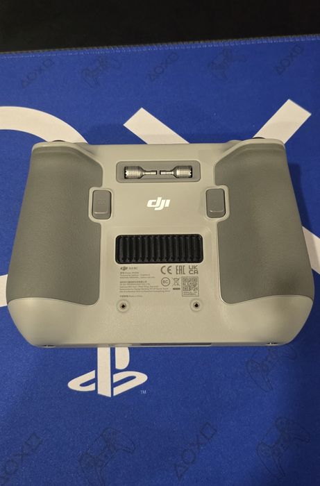 Comando DJI RC como novo