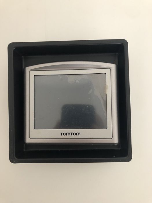 GPS TomTom One Classic445036819152916483