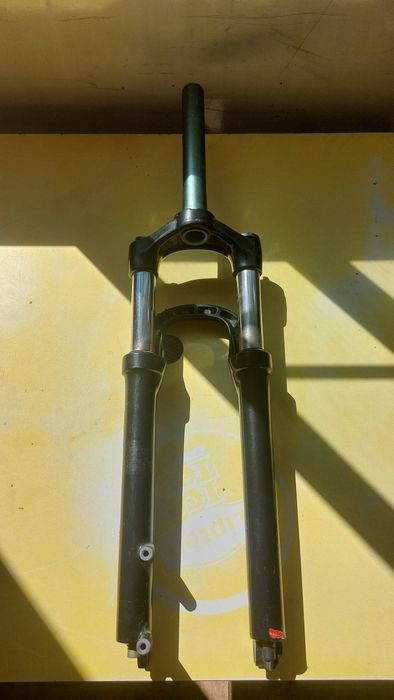 Garfo de suspensão Bicicleta