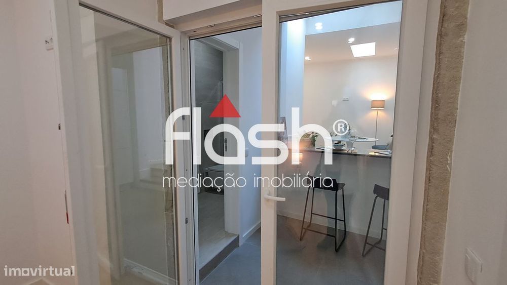 T3 REMODELADO e MOBILADO na Penha de França